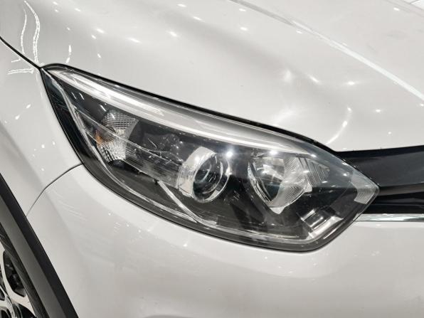Renault Kaptur I с пробегом 2017 года, цена 1 450 000 рублей, 165869 км, внедорожник, Автокод Объявления