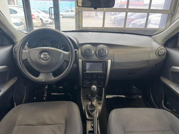 Nissan Almera III (G15) с пробегом 2014 года, цена 749 000 рублей, 100000 км, седан, Автокод Объявления