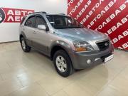 Kia Sorento I Рестайлинг Новочеркасск  - изображение 19
