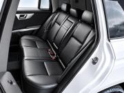 Mercedes-Benz GLK-Класс I (X204) Рестайлинг Тюмень  - изображение 31