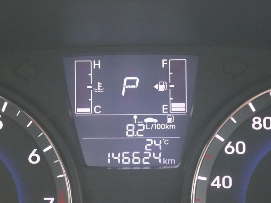 Hyundai Solaris I Рестайлинг Нижний Новгород  - изображение 16