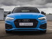 Audi A5 II (F5) Рестайлинг Москва  - изображение 24