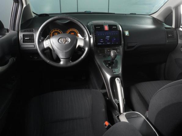 Toyota Auris I с пробегом 2008 года, цена 679 000 рублей, 171454 км, хэтчбек, Автокод Объявления
