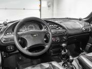 Chevrolet Niva I Екатеринбург  - изображение 30