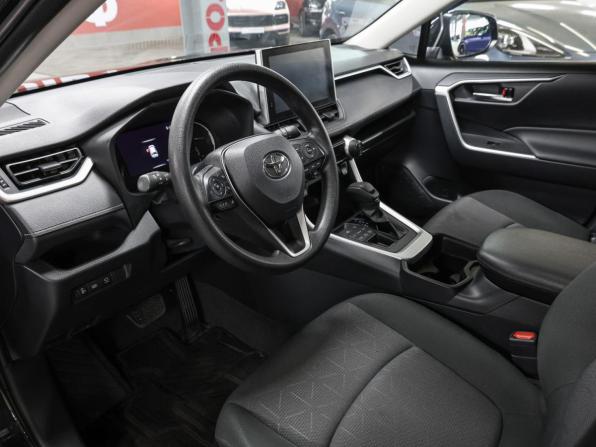 Toyota RAV4 V (XA50) с пробегом 2022 года, цена 3 798 000 рублей, 34550 км, внедорожник, Автокод Объявления
