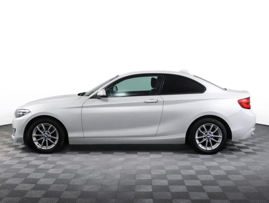 BMW 2 серии F22 Рестайлинг Москва  - изображение 8