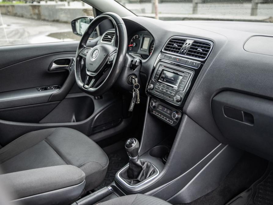 Volkswagen Polo V Рестайлинг Волгоград  - изображение 30