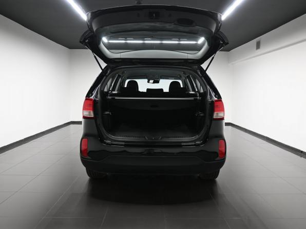 Kia Sorento II Рестайлинг с пробегом 2012 года, цена 1 665 000 рублей, 138774 км, внедорожник, Автокод Объявления