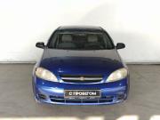 Chevrolet Lacetti I Москва  - изображение 17