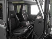Land Rover Defender I Рестайлинг Тюмень  - изображение 31