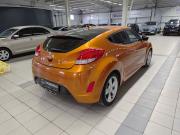 Hyundai Veloster I Набережные Челны  - изображение 28