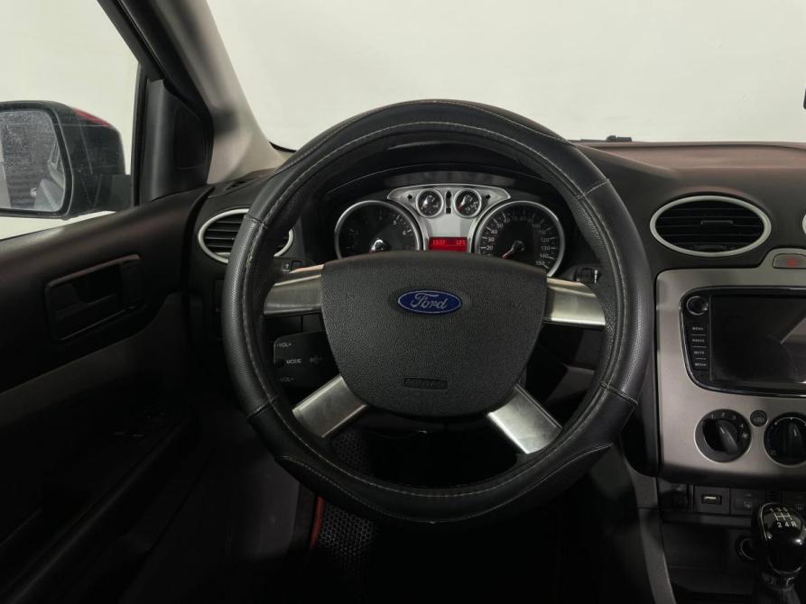 Ford Focus II Рестайлинг Воронеж  - изображение 14