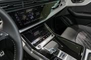 Audi Q8 I (4M) Рестайлинг Москва  - изображение 39