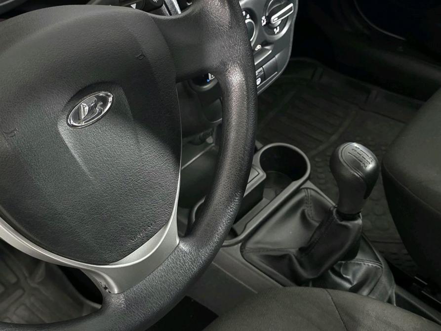 Lada (ВАЗ) Granta I Рестайлинг Новосибирск  - изображение 15