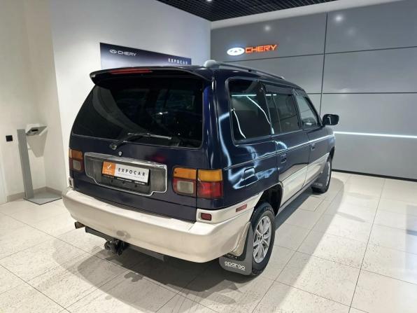 Mazda MPV I (LV) с пробегом 1996 года, цена 345 000 рублей, 421550 км, компактвэн, Автокод Объявления