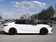 Toyota Camry VIII (XV70) Рестайлинг Москва  - изображение 28