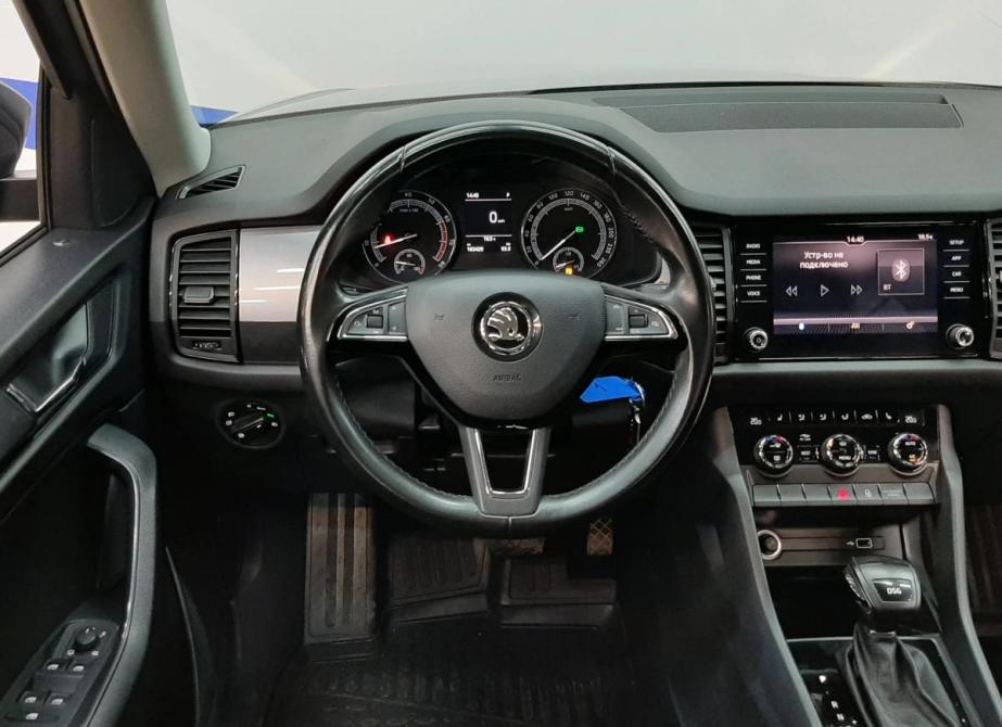 Skoda Kodiaq I Москва  - изображение 14