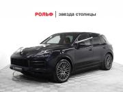 Porsche Cayenne III Москва  - изображение 28