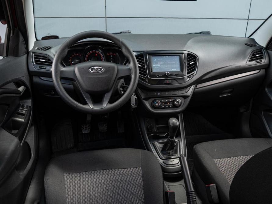 Lada (ВАЗ) Vesta I Краснодар  - изображение 6