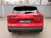 JETOUR DASHING I Ростов-на-Дону  - изображение 47