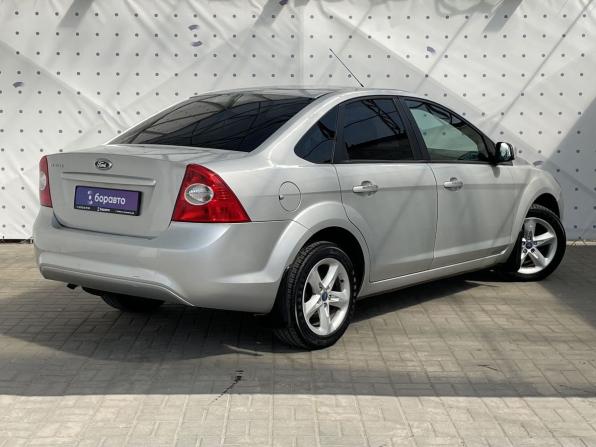Ford Focus II Рестайлинг с пробегом 2011 года, цена 695 000 рублей, 113715 км, седан, Автокод Объявления