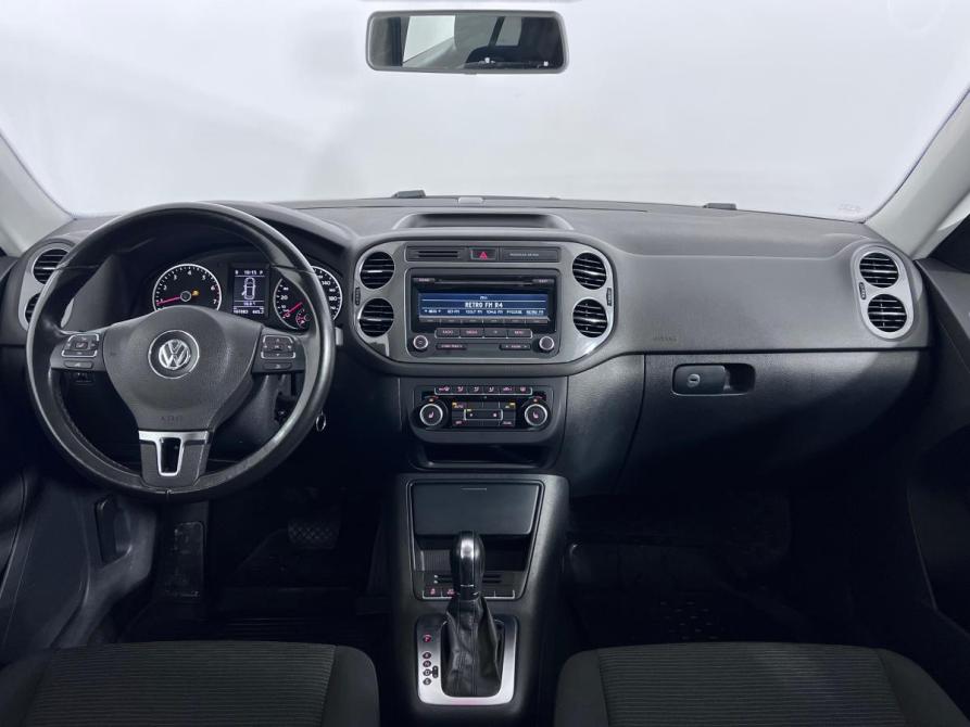 Volkswagen Tiguan I Ростов-на-Дону  - изображение 9