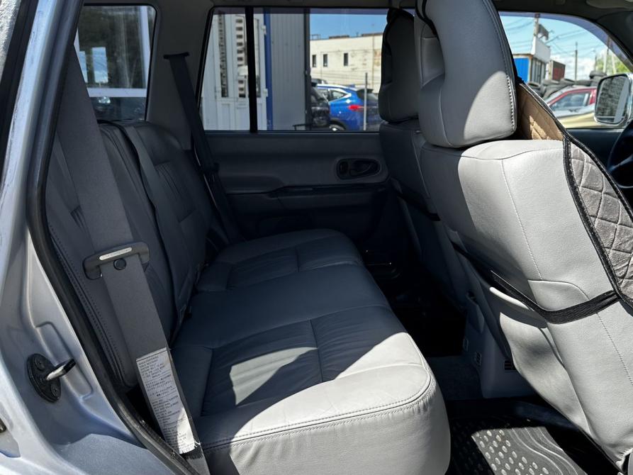 Mitsubishi Pajero Sport I Ярославль  - изображение 37
