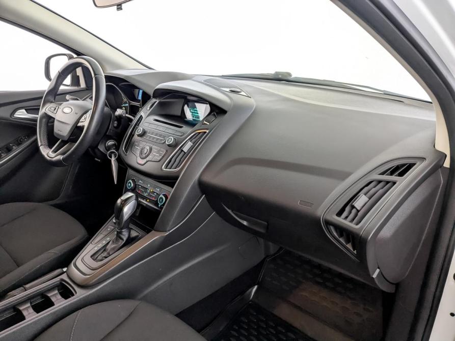 Ford Focus III Рестайлинг Москва  - изображение 11