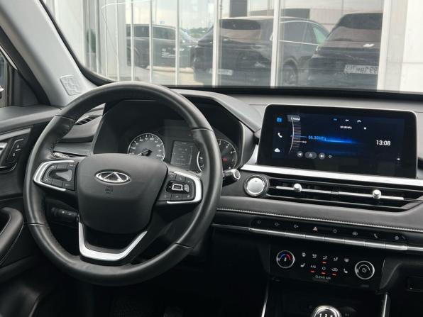 Chery Tiggo 4 Pro I Рестайлинг с пробегом 2025 года, цена 1 369 000 рублей, 62000 км, внедорожник, Автокод Объявления