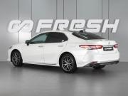 Toyota Camry VIII (XV70) Рестайлинг Минеральные Воды  - изображение 22