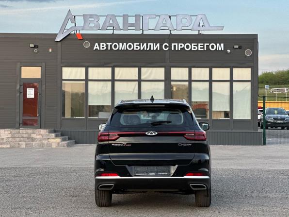 Chery Tiggo 7 Pro I с пробегом 2022 года, цена 1 550 000 рублей, 49405 км, внедорожник, Автокод Объявления
