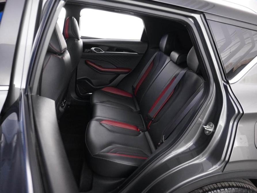 Geely Coolray I Рестайлинг Москва  - изображение 9