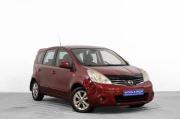 Nissan Note I Рестайлинг Барнаул  - изображение 27