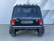 Lada (ВАЗ) Niva Legend I Екатеринбург  - изображение 34