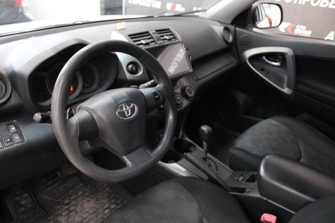 Toyota RAV4 III (XA30) Рестайлинг с пробегом 2010 года, цена 1 388 000 рублей, 145000 км, внедорожник, Автокод Объявления
