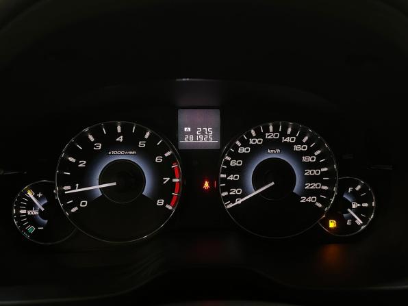 Subaru Outback IV с пробегом 2010 года, цена 1 200 000 рублей, 281924 км, универсал, Автокод Объявления