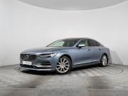 Volvo S90 II Санкт-Петербург  - изображение 25