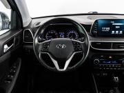 Hyundai Tucson III Рестайлинг Санкт-Петербург  - изображение 28
