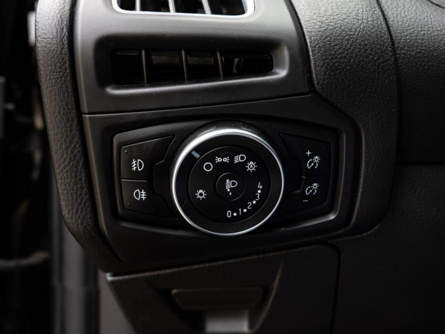 Ford Focus III Рестайлинг Краснодар  - изображение 15