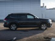 Volkswagen Teramont I Рестайлинг Москва  - изображение 24
