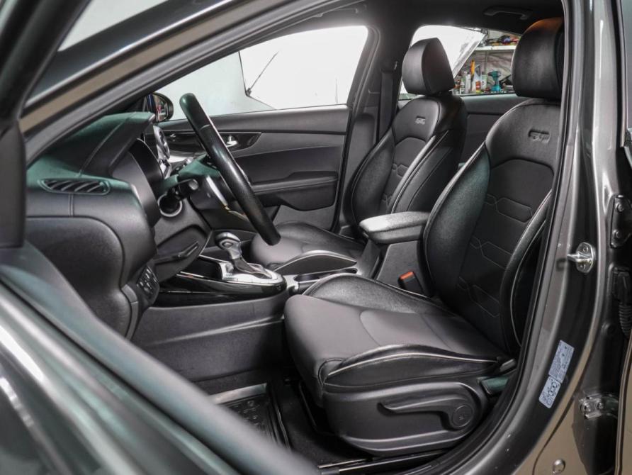 Kia Cerato IV Воронеж  - изображение 10