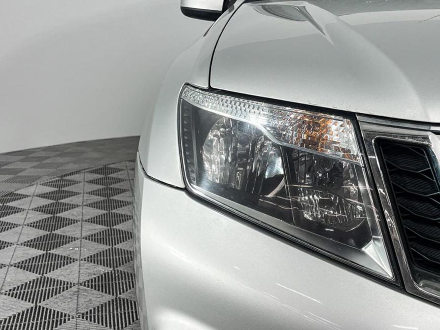 Nissan Terrano III (D10) Ногинск  - изображение 3