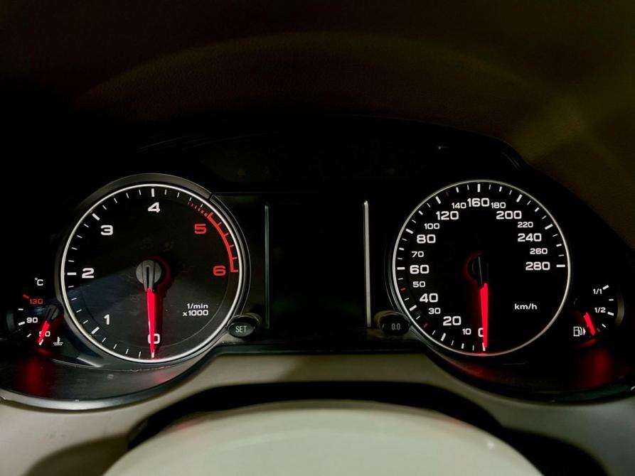 Audi Q5 I (8R) Ростов-на-Дону  - изображение 14