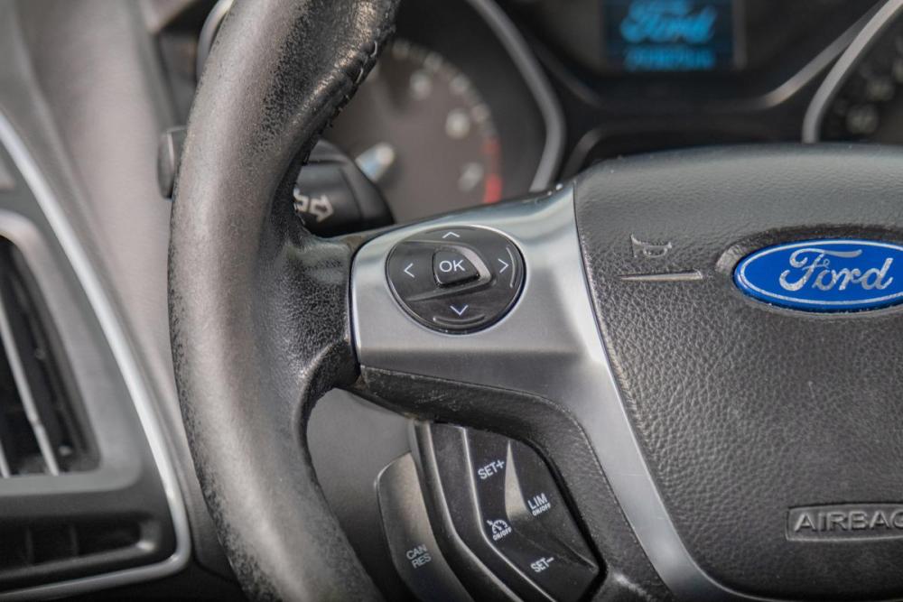 Ford Focus III Томск  - изображение 14