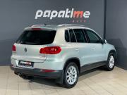 Volkswagen Tiguan I Рестайлинг Тверь  - изображение 17