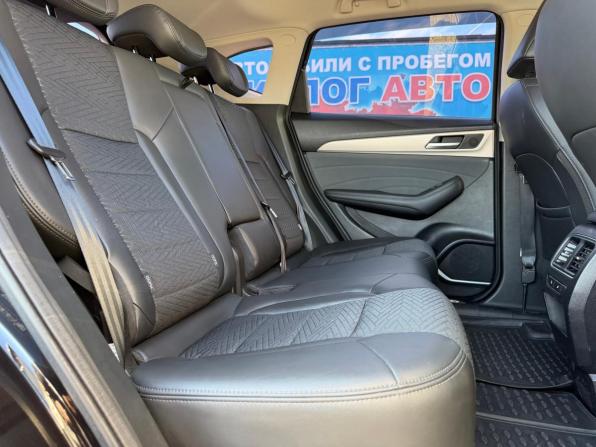 Haval F7 I Рестайлинг с пробегом 2023 года, цена 1 920 000 рублей, 72300 км, внедорожник, Автокод Объявления
