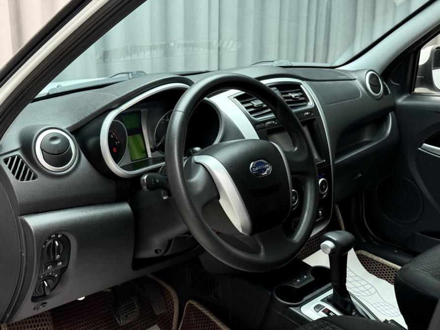 Datsun mi-DO Ижевск  - изображение 9