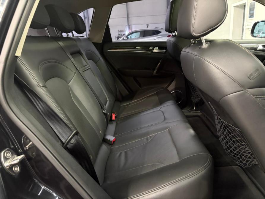 Zotye T600 Краснодар  - изображение 14