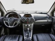 Opel Antara I Рестайлинг Волгоград  - изображение 56