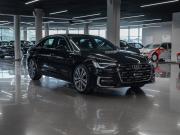 Audi A6 V (C8) Рестайлинг Москва  - изображение 27